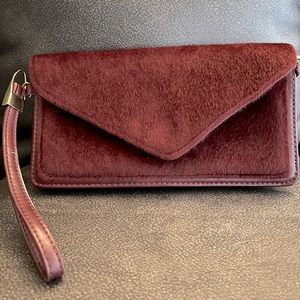 Women’s Mark wallet